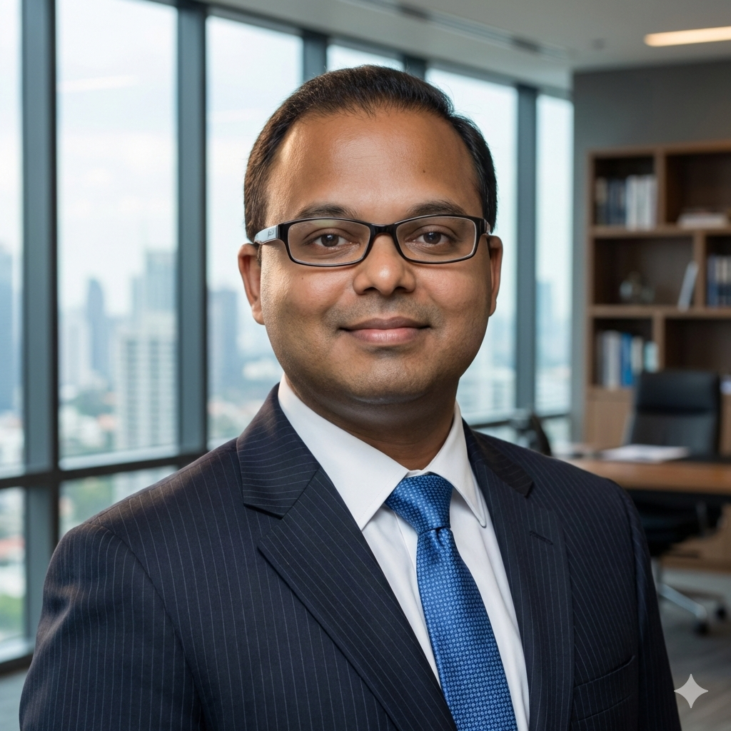 Deepak Kumar